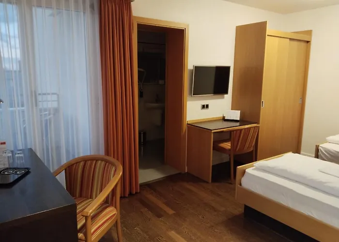 Hotel Mama Bregenz