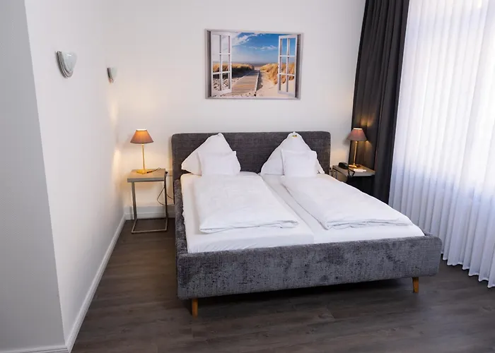 Hotel Alpha