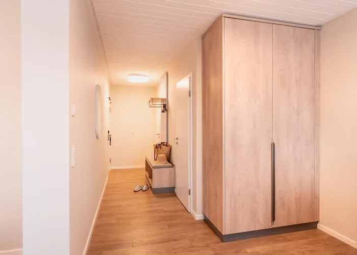 Hotel Strandhus