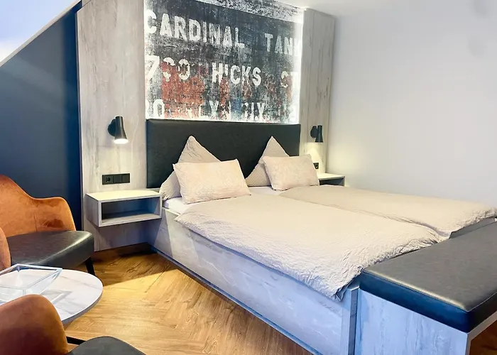 Hotel Dreyer Garni Bad Rothenfelde