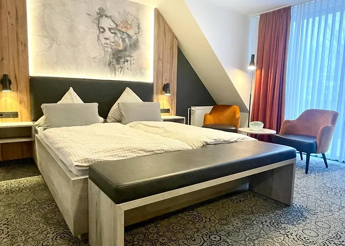 Hotel Dreyer Garni Bad Rothenfelde