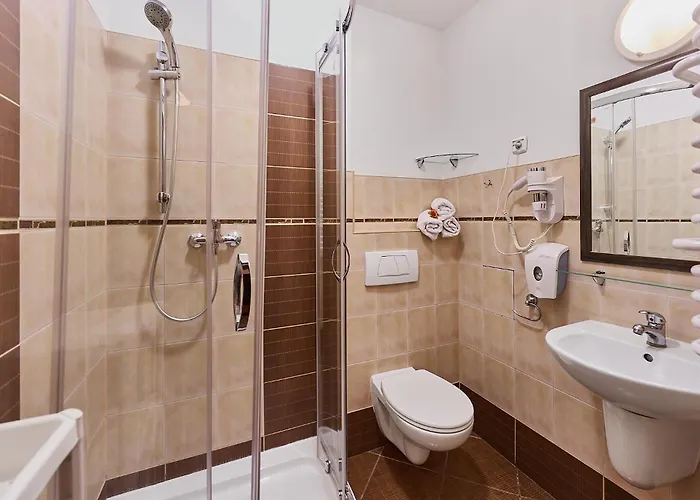 Kamienica Pod Kasztanami Swinoujscie