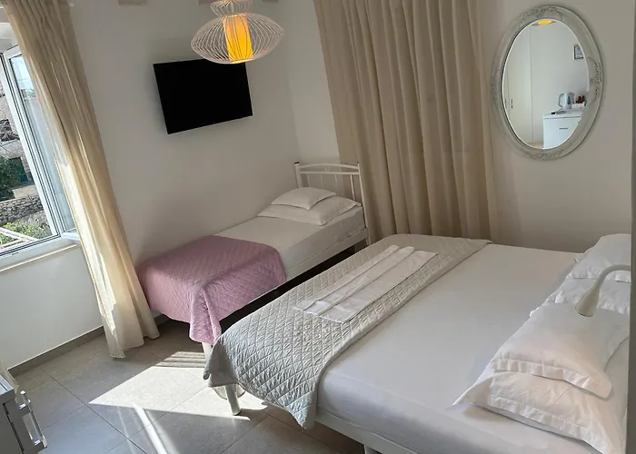 Guest House Libertas