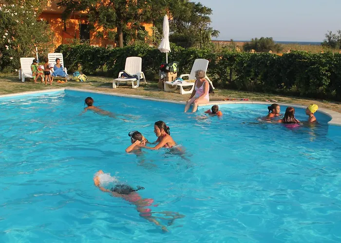 Barko Apartments & Suites Steccato di Cutro