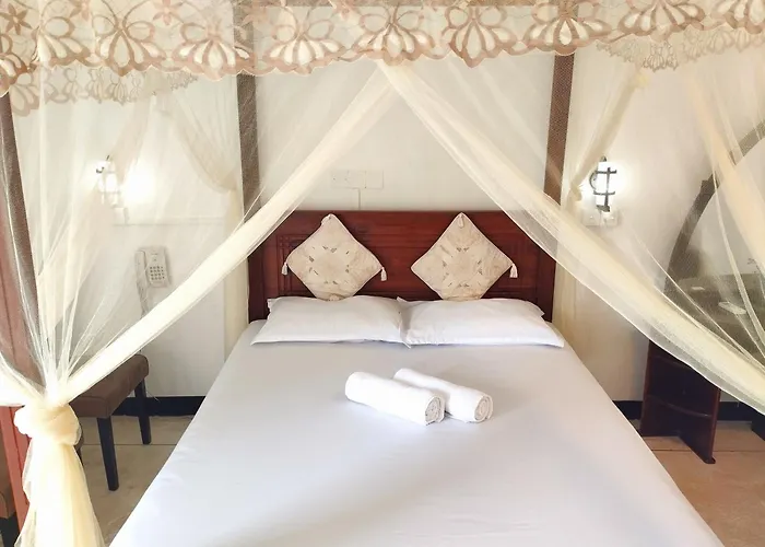 W Hotel Mount Lavinia - Colombo Dehiwala-Mount Lavinia