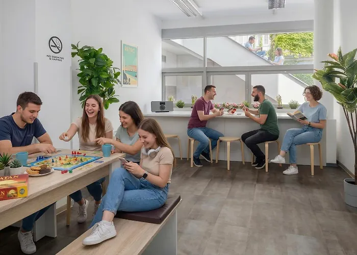Urbanpods Solo By Urbankey
