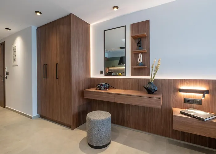 Centro Suites