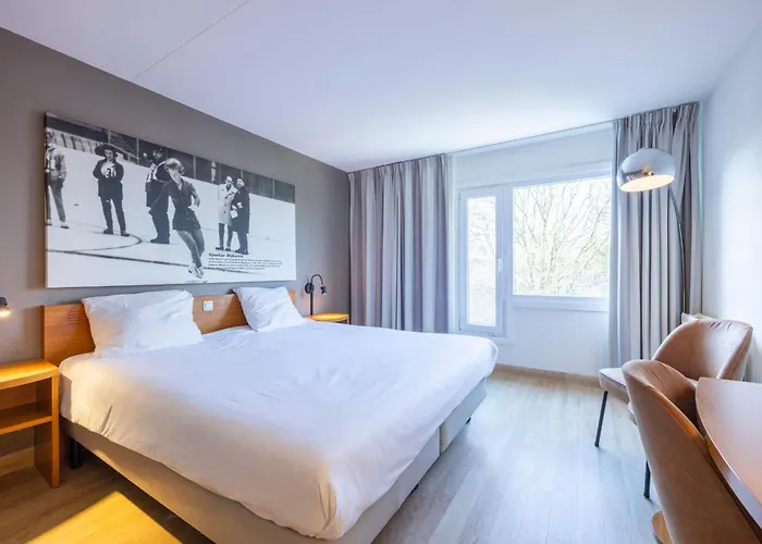 Fletcher Resort-Hotel Zutphen