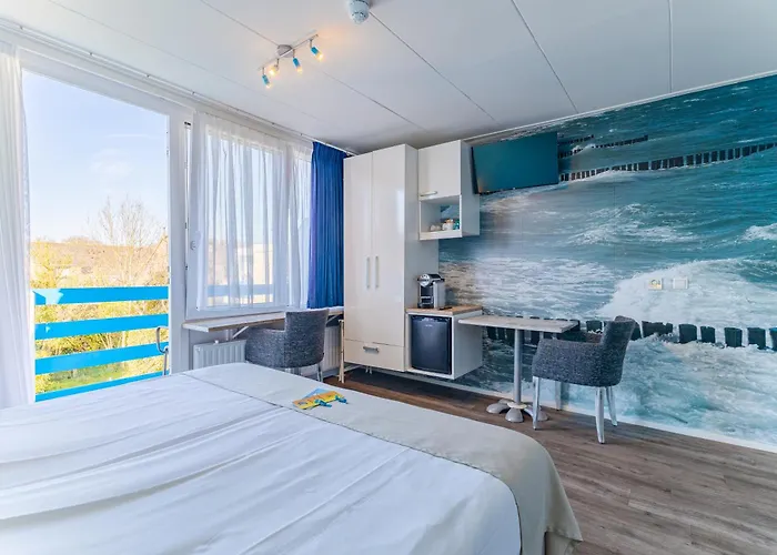 Hotel Kijkduin