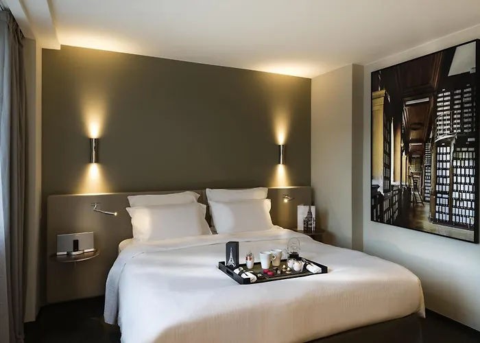 Hotel Pullman Paris Tour Eiffel