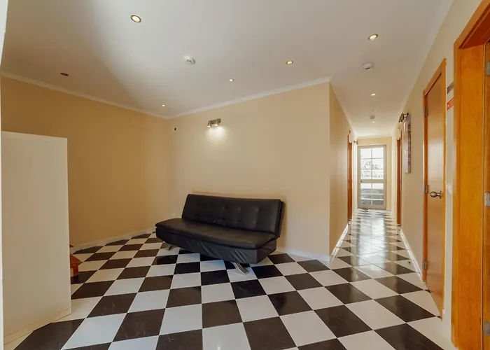 Downtown Guest House