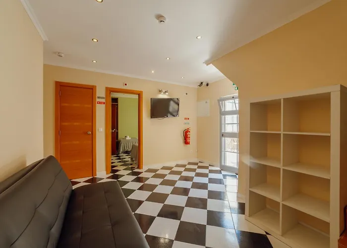 Downtown Guest House