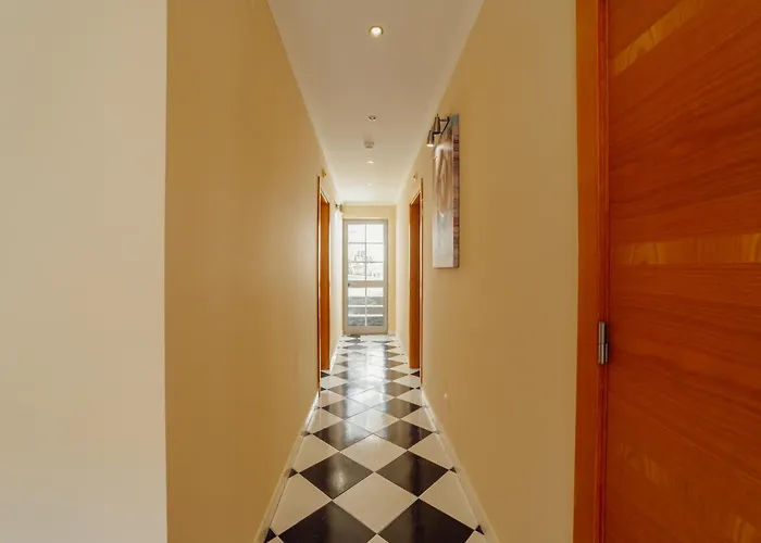 Downtown Guest House
