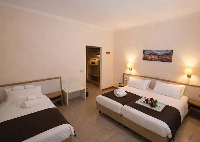 Hotel Adler Milan