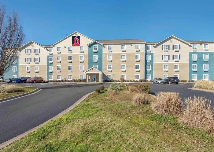 Extended Stay America Select Suites - Little Rock - Southwest