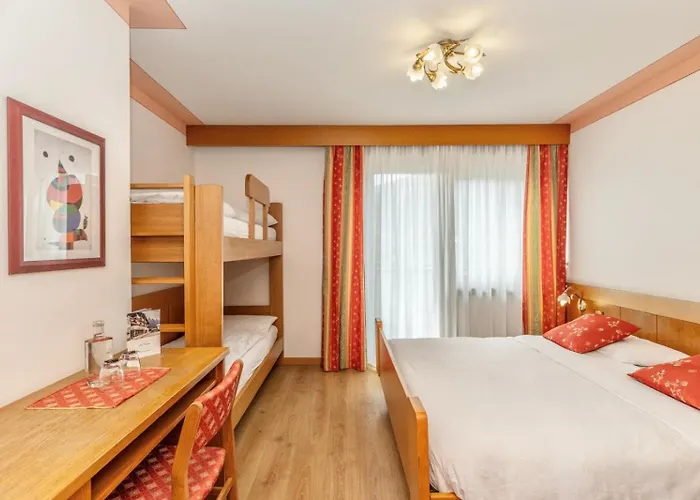 Hotel Panorama