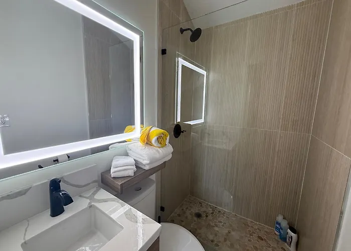 Seahorse Beach Bungalows Fort Pierce