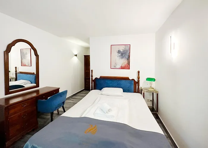 Hotel Petit am Wannsee Berlin