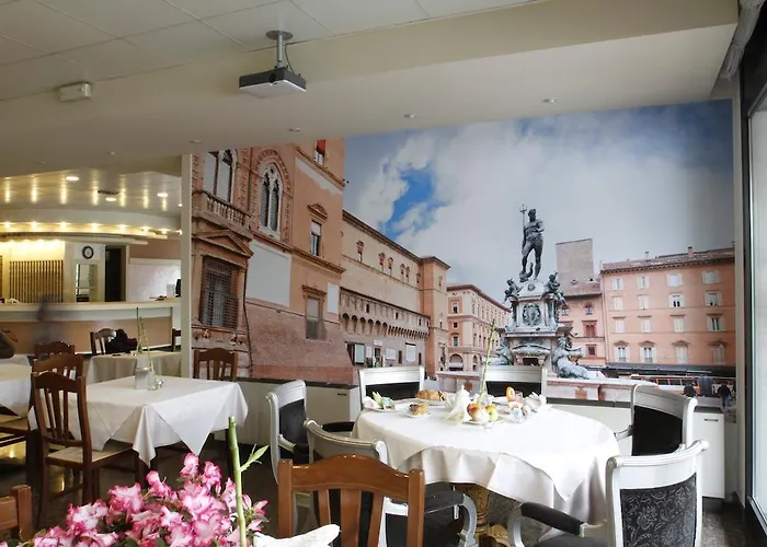 Thp Bologna Hotel Carteria di Sesto Rastignano