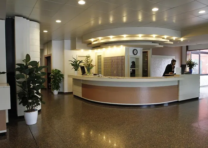 Thp Bologna Hotel Carteria di Sesto Rastignano