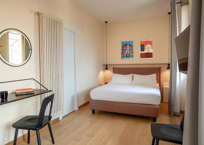 Hotel Colosseum Roma