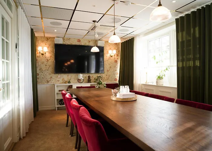 Hotel & Ristorante Bellora Gotenburg