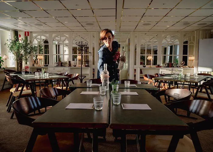 Hotel & Ristorante Bellora Gotenburg