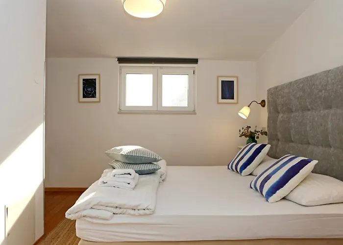 Hotel Delfin Zara