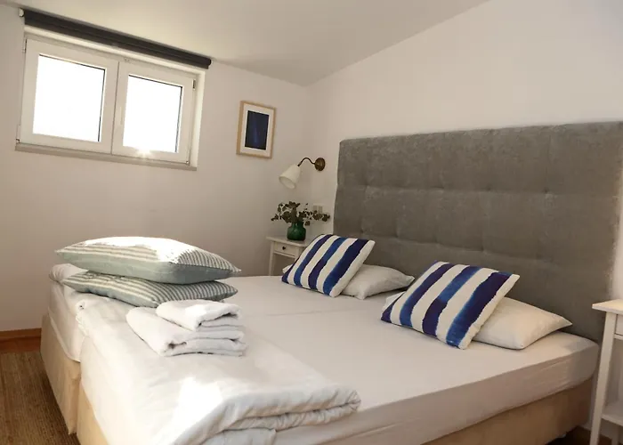 Hotel Delfin Zara