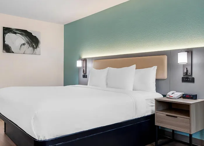 Comfort Inn Sea World Area