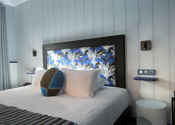 Hotel Dormy House Étretat