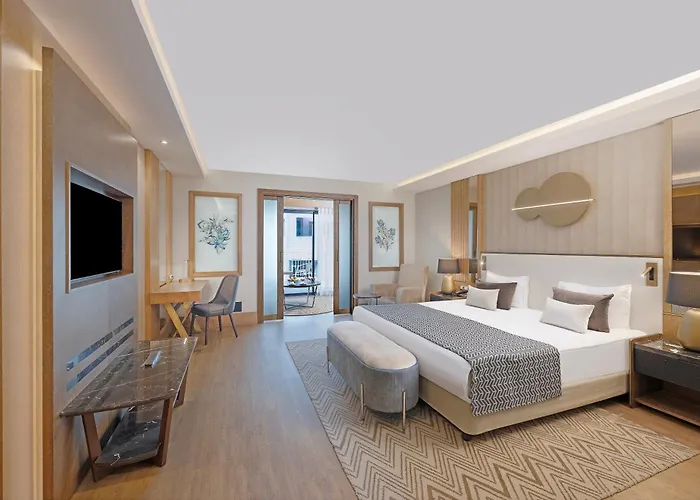 Susesi Luxury Resort