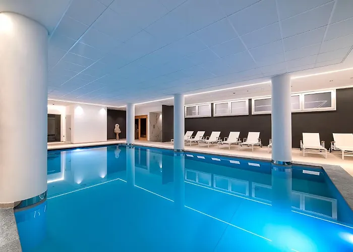Hotel Shandranj Tesero