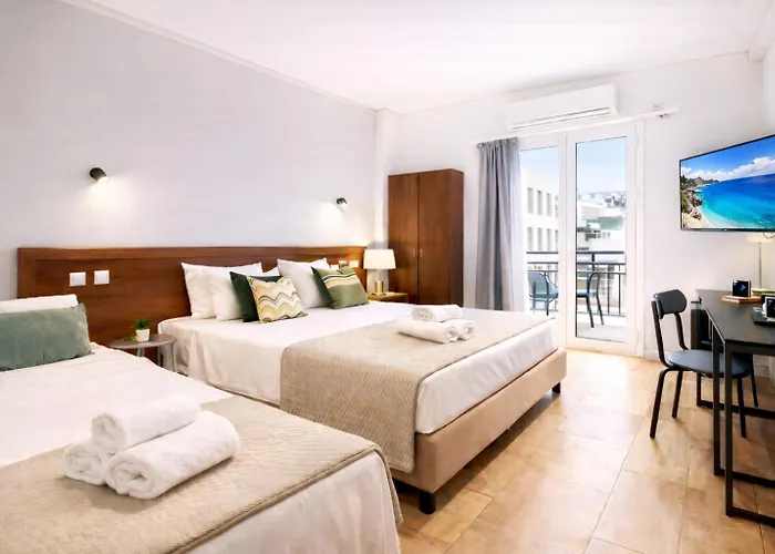 Stalis Hotel