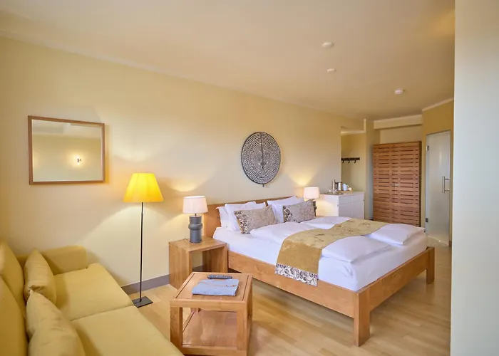 Hotel Viva Sky Konstanz