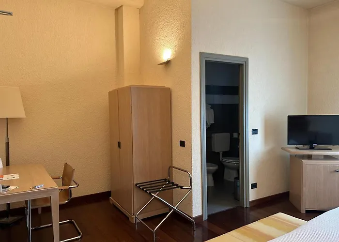 Hotel Ristorante La Bettola Carisio