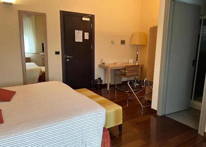 Hotel Ristorante La Bettola Carisio