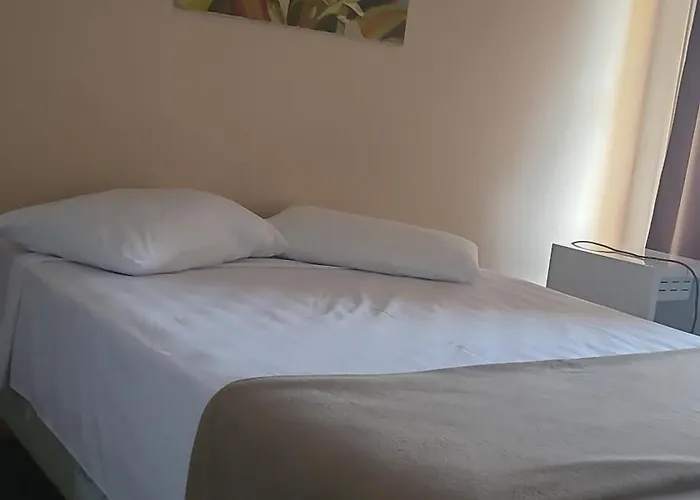 Hotel Pelicano