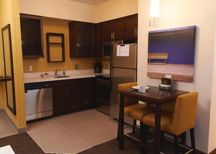 Residence Inn By Marriott Williamsport