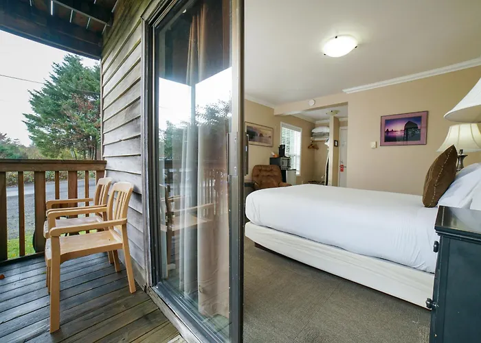 Ecola Creek Lodge