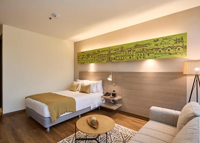 Hotel Bh Usaquen