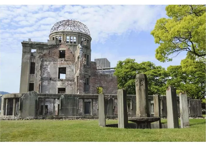 Kamon Hotel Seto Hiroshima