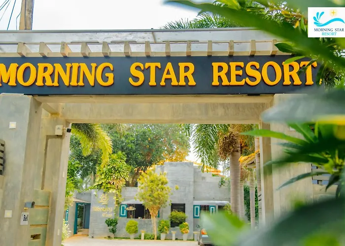 Morning Star Resorts Negombo
