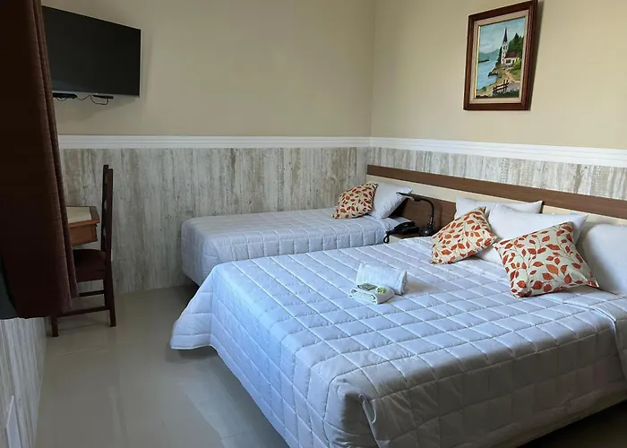 Hotel Colonial
