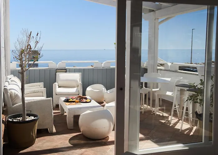 Il Nuovo Gabbiano Hotel Cala Gonone