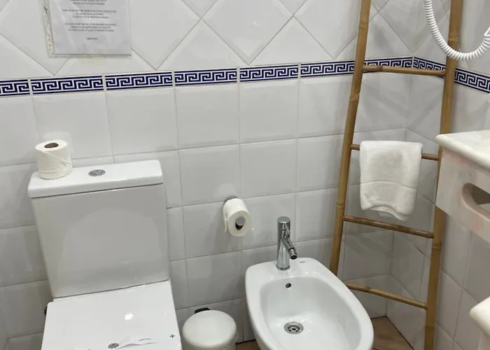 Apartamentos Solar Do Sol Albufeira