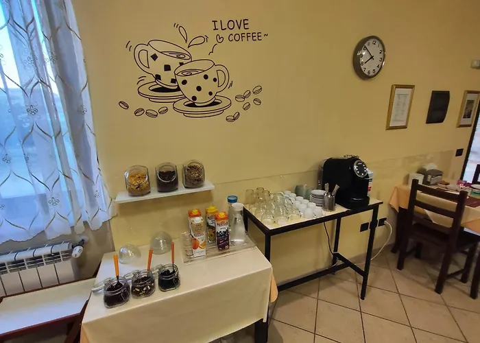 Bed and Breakfast Il Casale Della Fornace Bastia Umbra
