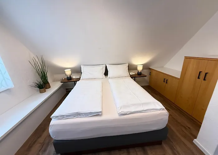 CityApartments Residence klimatisiert
