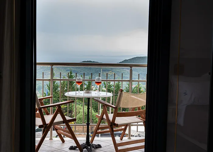 Maria Resort Parga