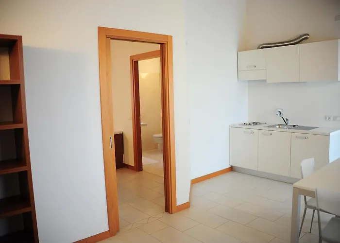 Suite Maria Residence